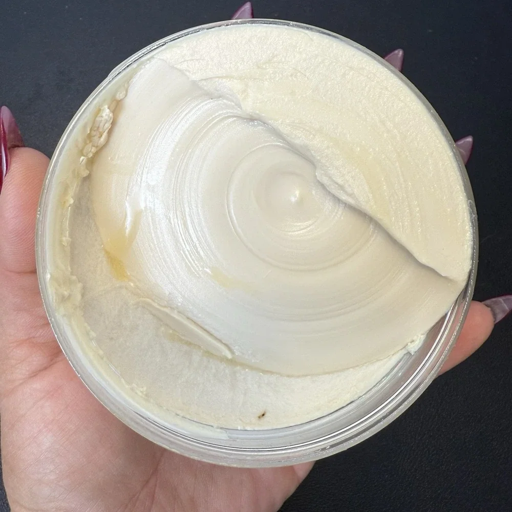 Bath & Body Works Enchanted Orchid Body Butter‎ 7 Oz / 200 G NEW